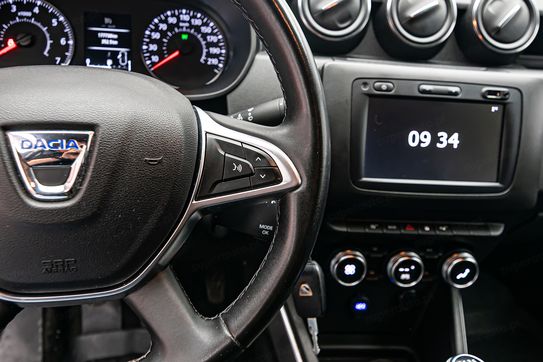 Dacia Duster 1.3 TCe Prestige