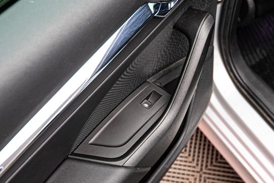 Skoda Octavia 1.5 TSI Style