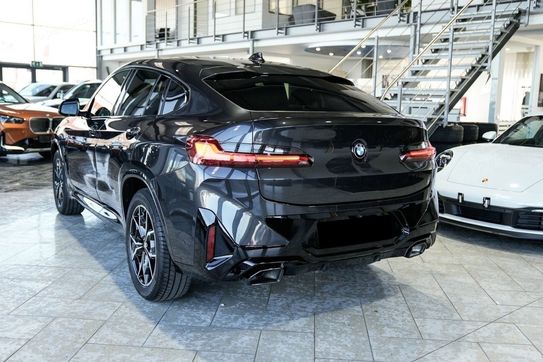 BMW X4 xDrive20d M Sport