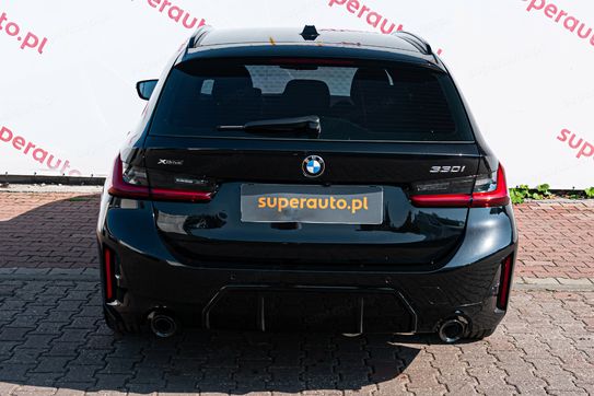 BMW Seria 3 Touring 330i xDrive M Sport