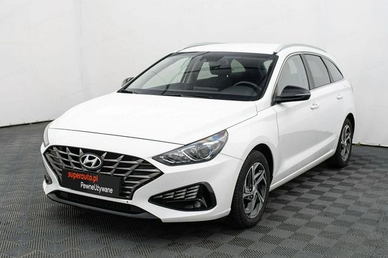 Hyundai i30 1.0 T-GDI Smart