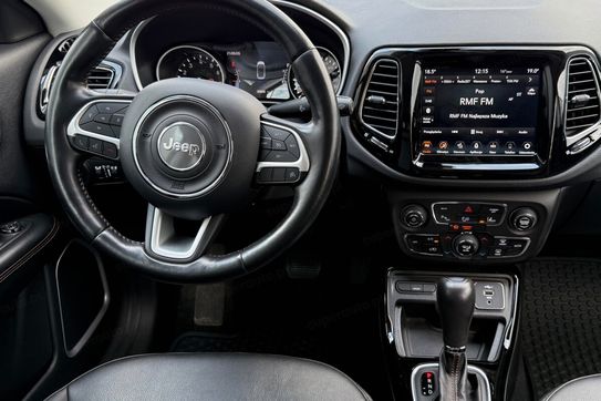 Jeep Compass 1.3 TMair Limited FWD S&S