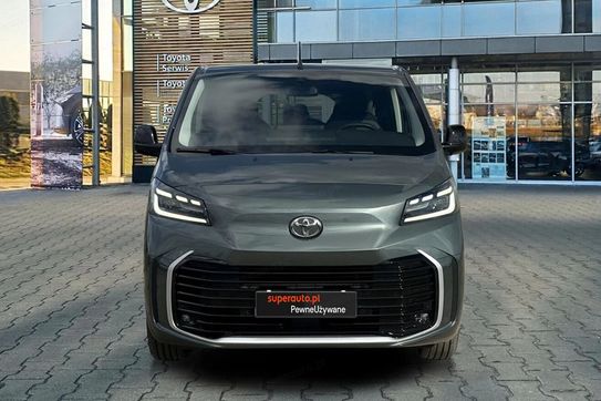 Toyota Proace Verso L2H1 D4-D Long Family
