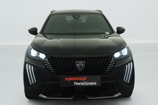 Peugeot 2008 ALLURE 1.2 PureTech