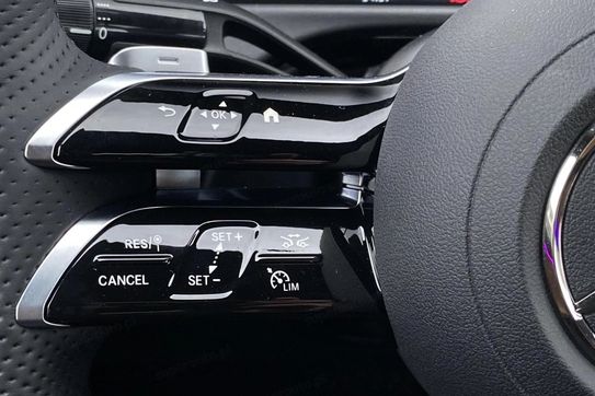 Mercedes E Klasa 200 4-Matic AMG