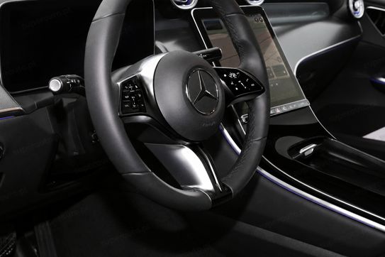 Mercedes GLC 200 d 4-Matic Avantgarde