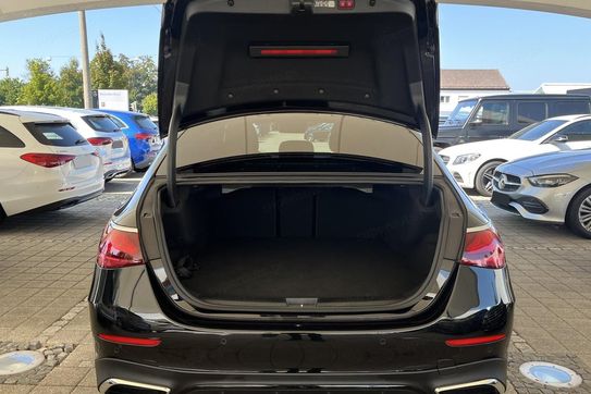 Mercedes Klasa E 220 d AMG