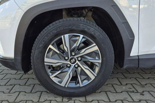 Hyundai Tucson 1.6 T-GDi  Smart HEV
