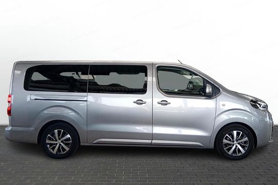 Toyota Proace Verso Long L2H1 Family AT
