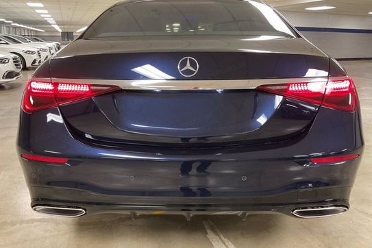Mercedes Klasa S 450 d 4-Matic L AMG Line