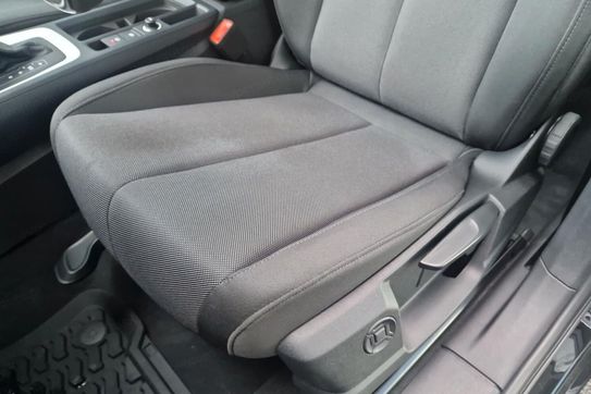 Audi Q3 35 TFSI mHEV S-Line S tronic