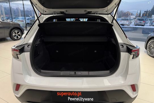 Opel Mokka 1.2 T GS S&S aut