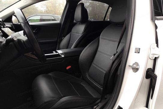 Mercedes Klasa C 180