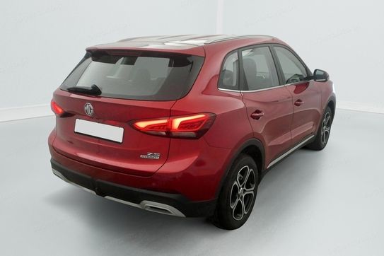 MG ZS Excite 1.5 Hybrid+ AT