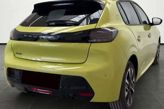 Peugeot 208 Edition 1.2 Turbo