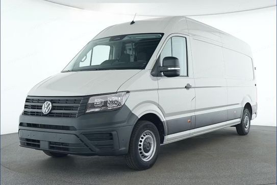 Volkswagen Crafter L4H3