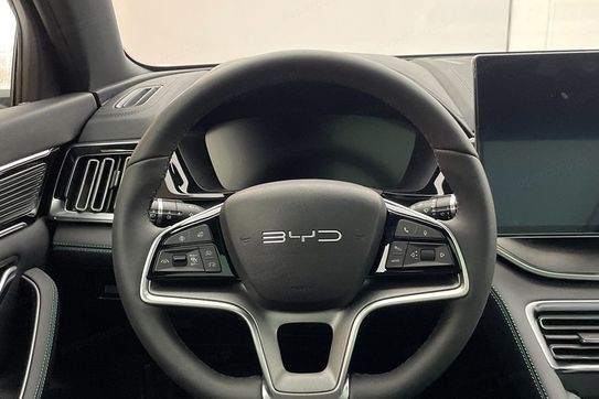 BYD Seal U DM-i Boost