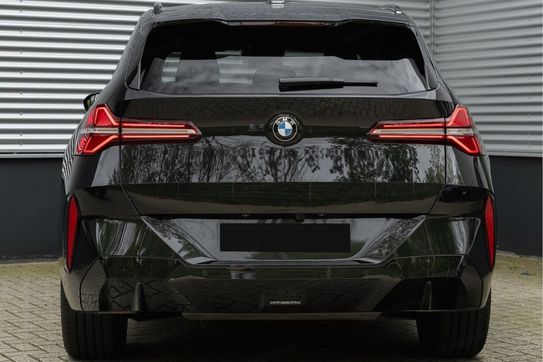 BMW X3 xDrive20d M Sport