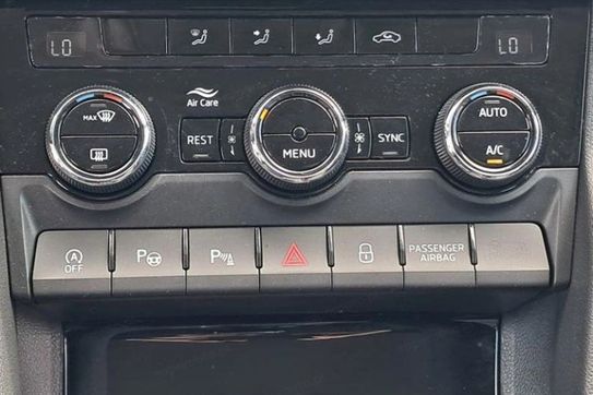 Skoda Kodiaq 2.0 TDI 4x4 Ambition DSG