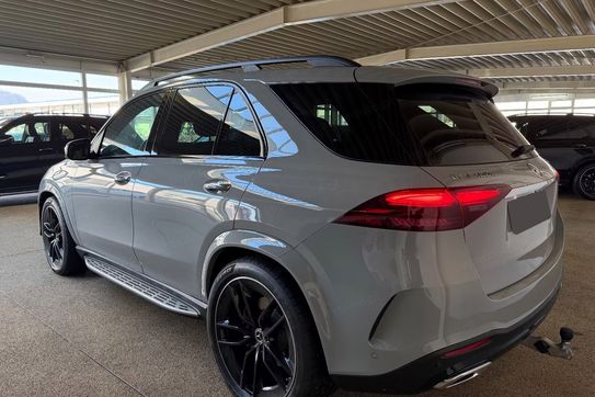 Mercedes GLE 300 d 4-Matic AMG Line