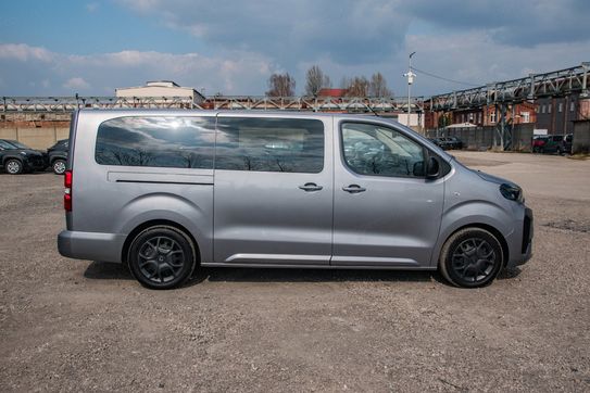 Citroen SpaceTourer XL L2H1 Business EAT8