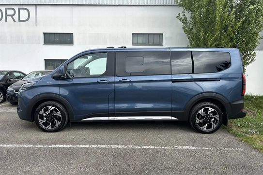 Ford Tourneo Custom 340 L2H1 Active PHEV CVT