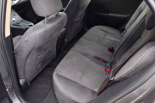 Lexus CT 1.8 200h