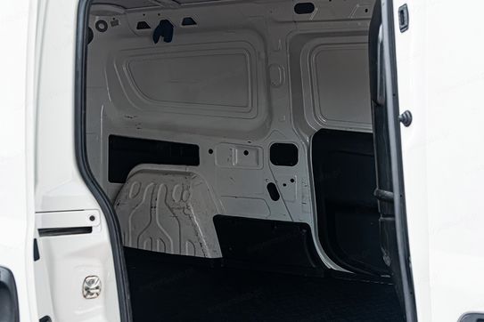 Fiat Doblo Cargo/Van Maxi L2H1