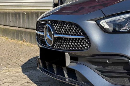 Mercedes Klasa C 220 d  4-Matic AMG Estate