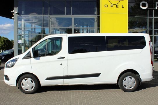 Ford Transit Custom Kombi 320 L2H1 Trend