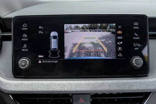 Skoda Scala 1.0 TSI Selection DSG