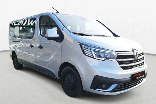 Renault Trafic dCi L2H1