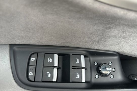 Audi Q8 50 TDI quattro