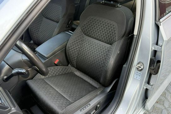 Skoda Superb 2.0 TDI 4x4 Style DSG