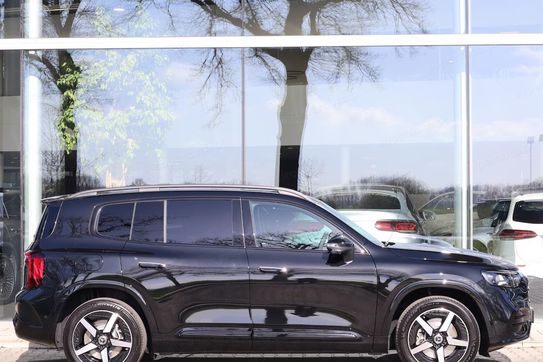 Mercedes GLB 250+ EQ