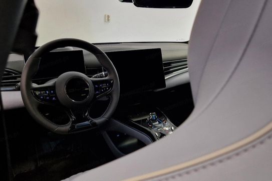 BYD Seal Excellence AWD