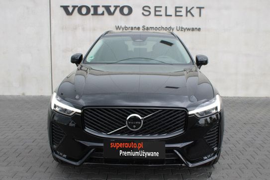 Volvo XC60 B5 B AWD Plus Dark aut