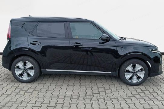 Kia Soul e-Soul 64kWh L