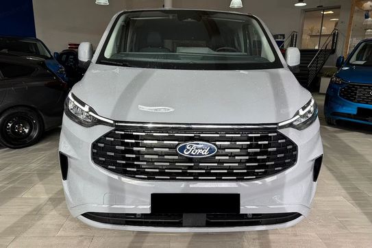 Ford Tourneo Custom 320 L2H1 Titanium X A8 AWD