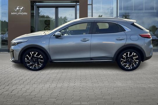 Kia XCeed 1.5 T-GDI M DCT