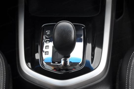 Nissan Navara 2.3