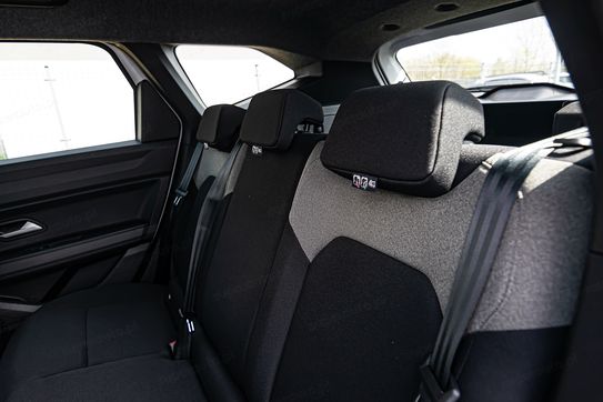 Dacia Bigster Essential 1.2 TCe