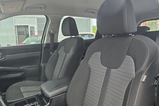 Kia Sorento 1.6 T-GDI HEV 7os.
