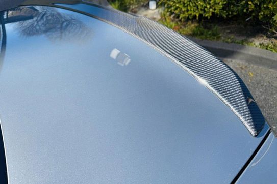 BMW Seria 4 M4 Competition M xDrive