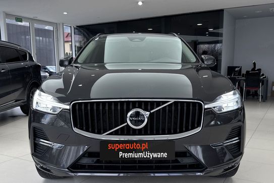 Volvo XC60 B4 B Core aut