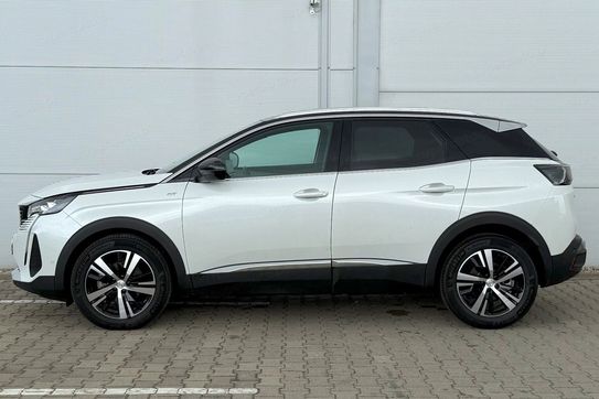 Peugeot 3008 1.2 PureTech  GT S&S EAT8