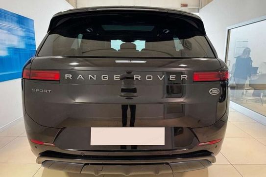 Land Rover Range Rover Sport S 3.0 D300 Dynamic SE