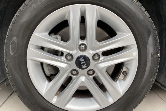 Kia Ceed 1.0 T-GDI M