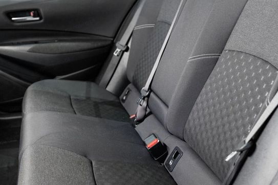 Toyota Corolla 1.8 Hybrid Comfort