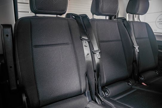 Renault Trafic SpaceClass L1H1 EDC